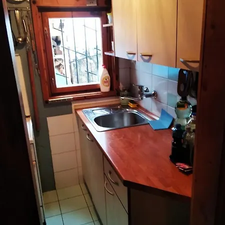 Holiday home Planinska Kuca Neven Jahorina
