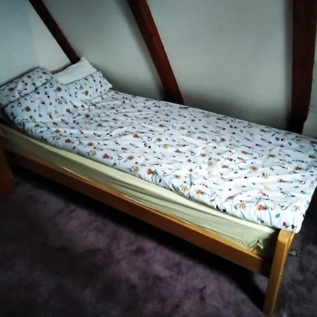 Planinska Kuca Neven Jahorina