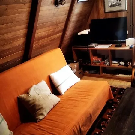 Planinska Kuca Neven Holiday home Jahorina