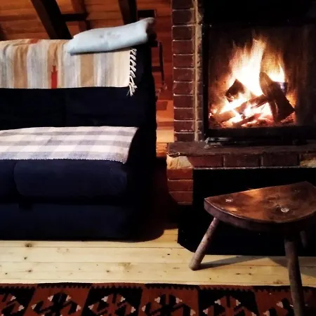 Holiday home Planinska Kuca Neven Jahorina