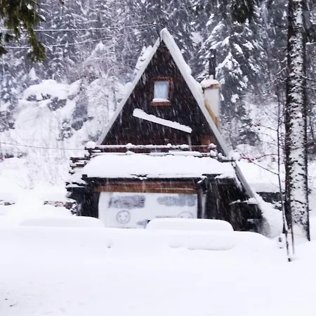 Planinska Kuca Neven Jahorina